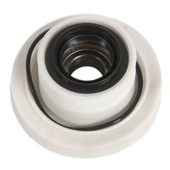 Суппорт Electrolux, Zanussi, под 204 подшипник, со стороны шкива код 4071306502, 1294693005, 53188955289, cod061, Италия