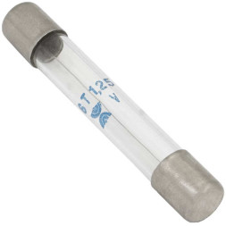 Предохранитель ВПТ6-34 1.25А