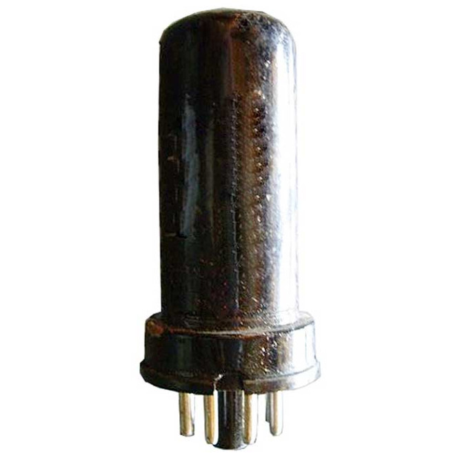 Радиолампа 6П9