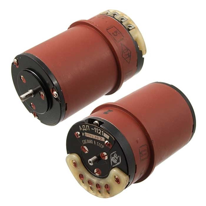 Сельсин АДП-1121