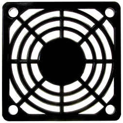 Решетка для вентилятора KPG-60 (60х60)