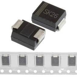Диод SK26