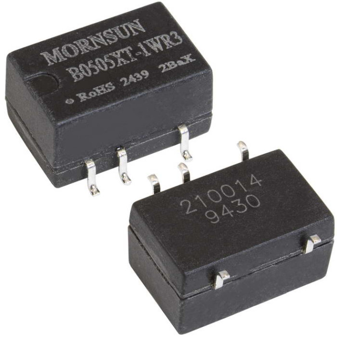 Источник питания B0505XT-1WR3-MS