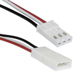 Межплатный кабель SYP-3P AWG22 0.1m