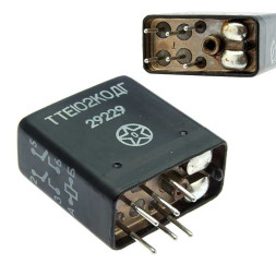 Контактор ТТЕ102КОДГ