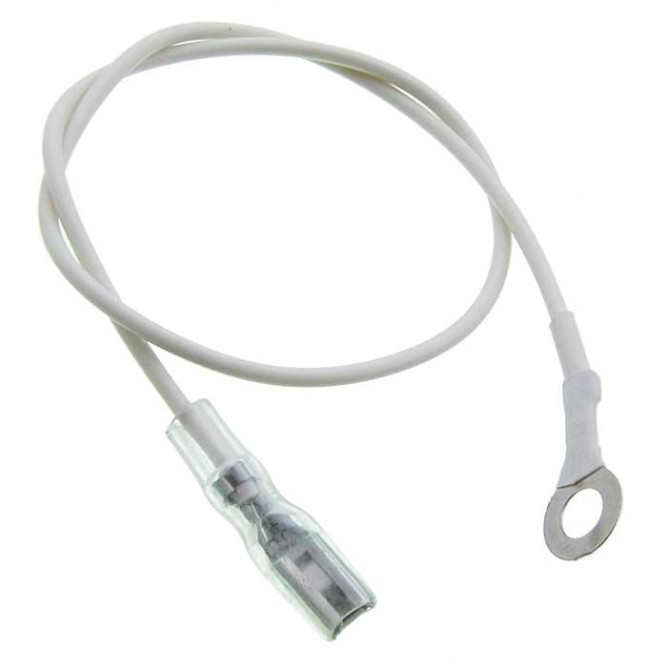 Модуль тиристорный МТТ провод управления белый