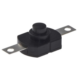Кнопочный переключатель PBS-101G1 1.5A 250V ON-OFF