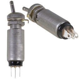 Тумблер П1Т3-1В