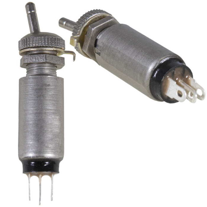 Тумблер П1Т3-1В