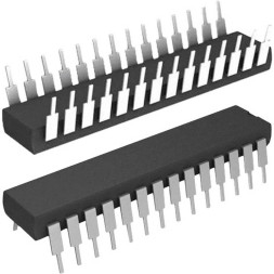 Микросхема ATMEGA8A-PU
