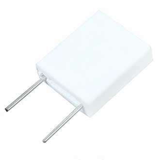 Резистор BPR56 0,15R 5W