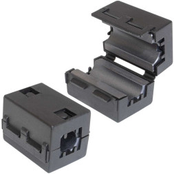 Фильтр ферритовый ZCAT2233-1030F (black)