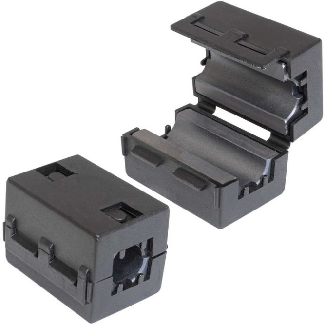 Фильтр ферритовый ZCAT2233-1030F (black)