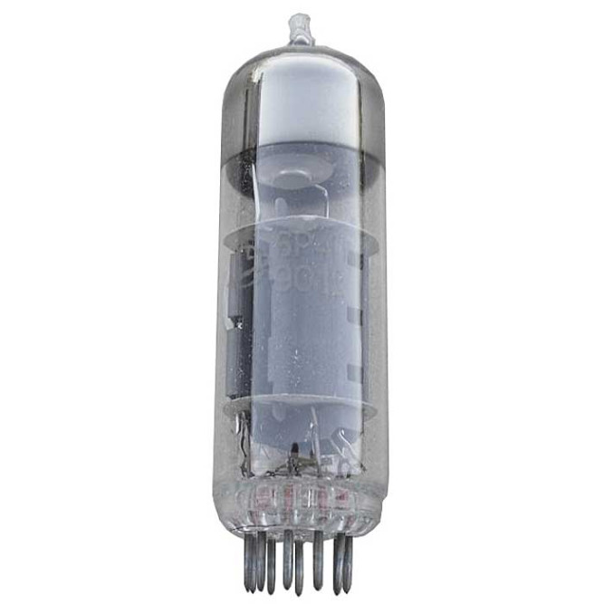 Радиолампа 6Р4П