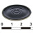 Динамик DXI30N-A 0.5W 50ohm