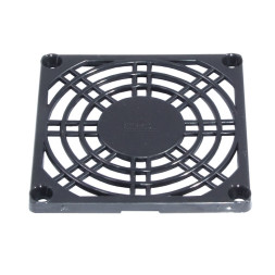 Решетка для вентилятора KPG-70 (70х70)