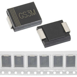 Диод GS3M