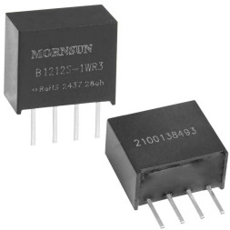 Источник питания B1212S-1WR3-MS