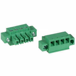 Клеммник 15EDGKM-3.81-04P-14-00Z(H)