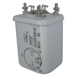 Реле РМУГ   406.01