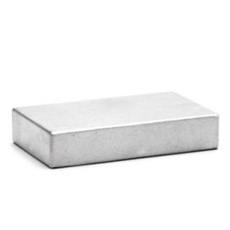 Неодимовый магнит призма 50х30х10 мм