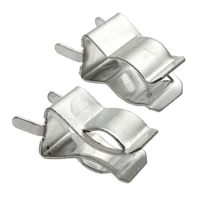 Держатель предохранителя NF-005 for 6х32mm Tin