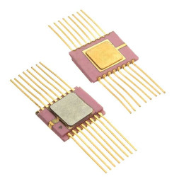 Микросхема 100ЛМ105