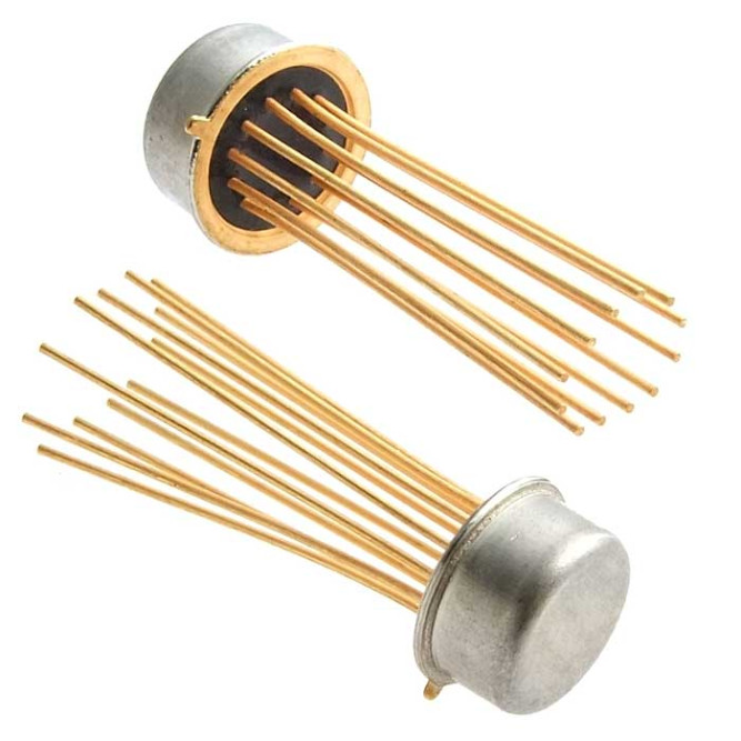 Микросхема 171УВ1Б