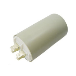 Конденсатор CBB60 (2+2PINS) 16 мкФ 450 В 35x70