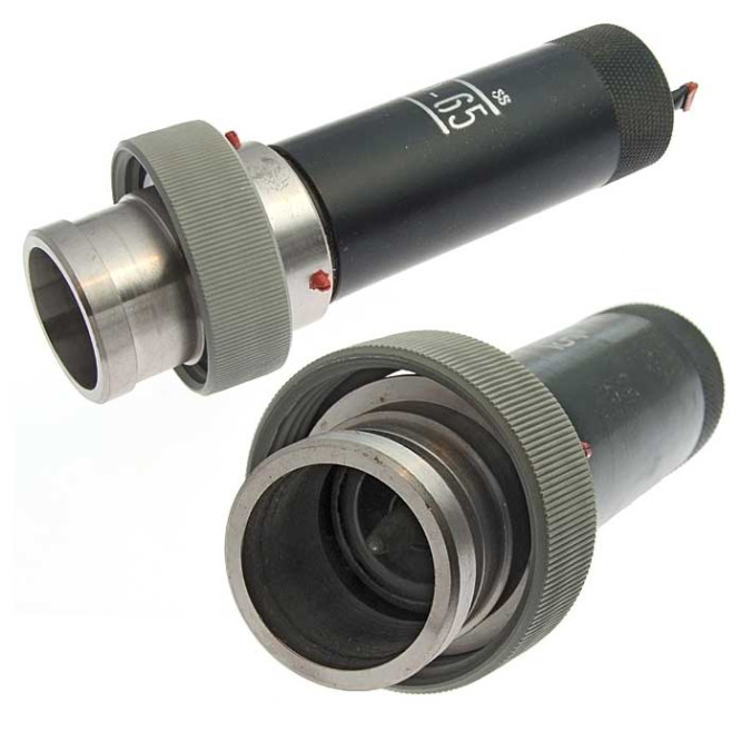 Разрядник РР-65