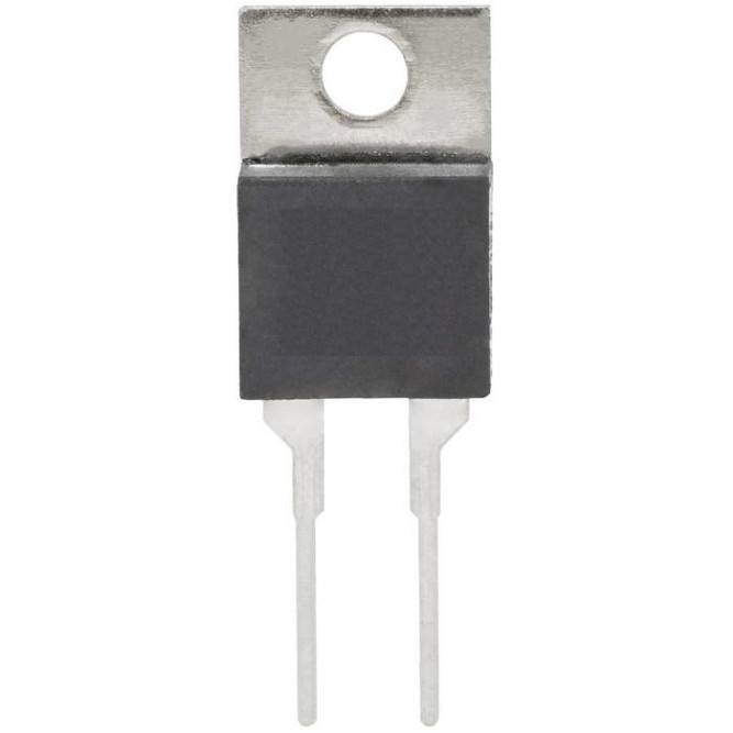 Термостат KSD-01F/JUC-31F 110*C 2.5A NO