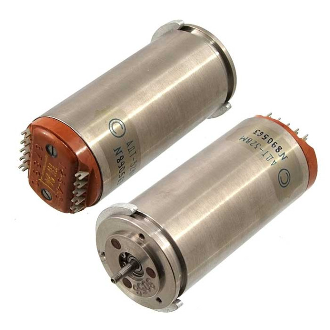 Сельсин АДТ-32ВМ