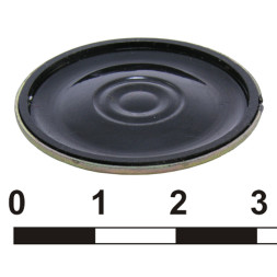 Динамик DXI30N-A 0.5W 8ohm