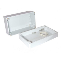 Корпус для РЭА G2111 (200х120х90)