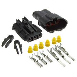 Разъем 7031-1.8-21/11