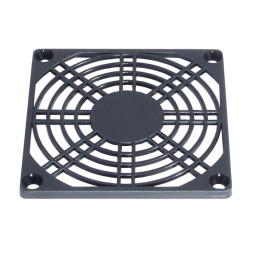 Решетка для вентилятора KPG-80 (80х80)