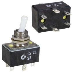 Тумблер Т3-СВ