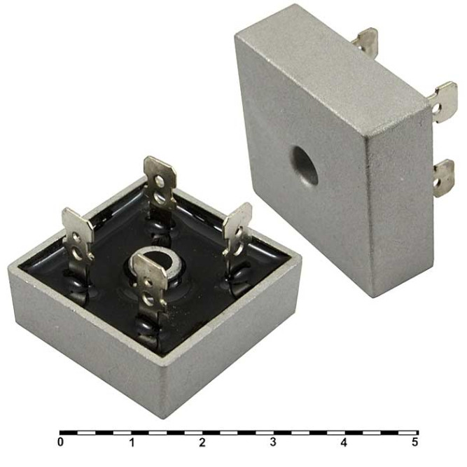 Диодный мост KBPC3510