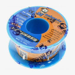 Припой в проволоке MECHANIC TY-V866 диаметр 0.5мм