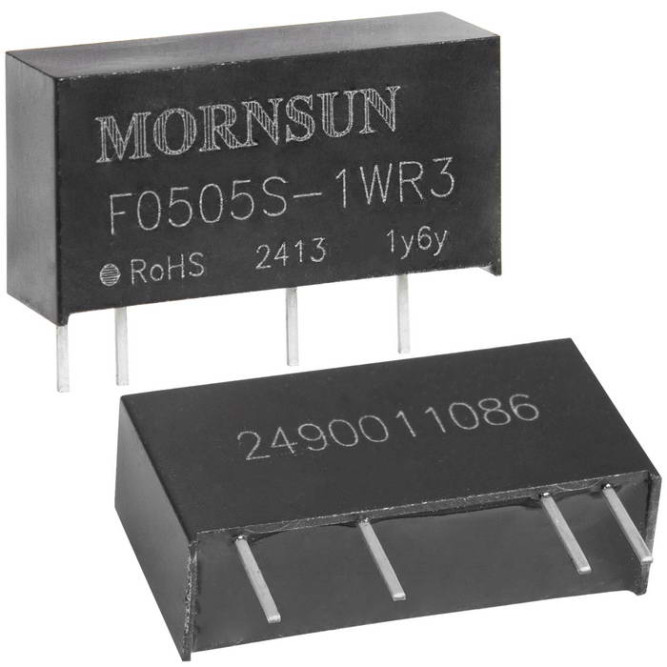 Источник питания F0505S-1WR3-MS