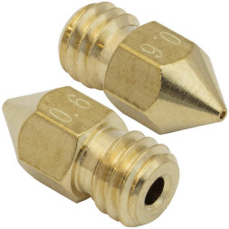 Сопло для 3Д принтера B-MK8-1.75-0.6