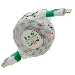 Шнур для мобильных устройств Ui-0021 1m