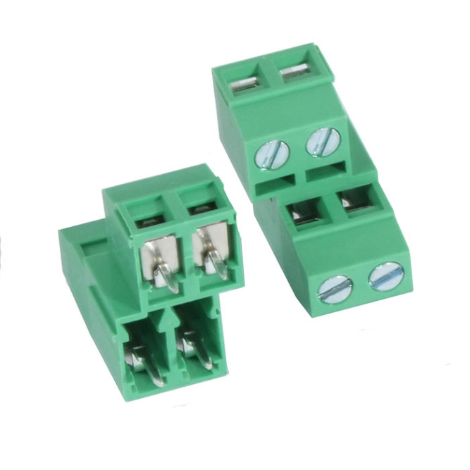 Клеммник DG127A-5.0-04P-14-00Z(H)