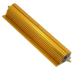 Резистор RX24 800W 5% 300R