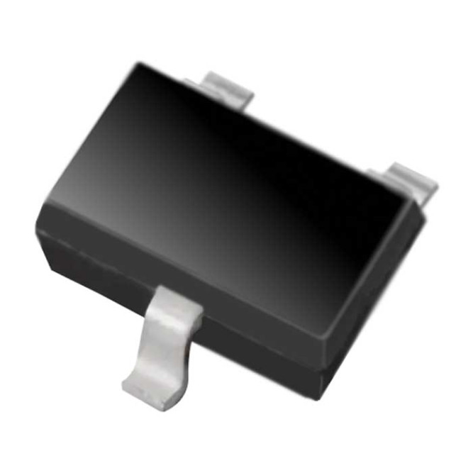 Транзистор BSS138W