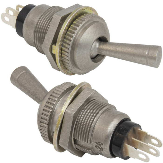 Тумблер П1Т4-1В