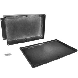 Корпус для РЭА BS11MFBK (222x146x55)