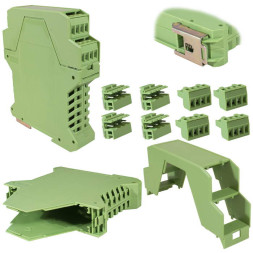 Корпус для РЭА TC-1003