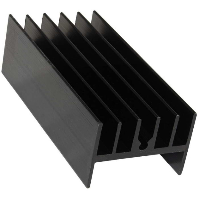 Охладитель BLA020-50 (HS 202-50)