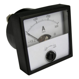 Щитовой прибор М42303 300А (Аналог)